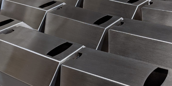 Custom Metal Fabrication 2