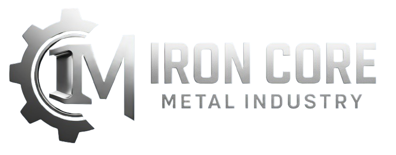 IRON CORE METAL INDUSTRY