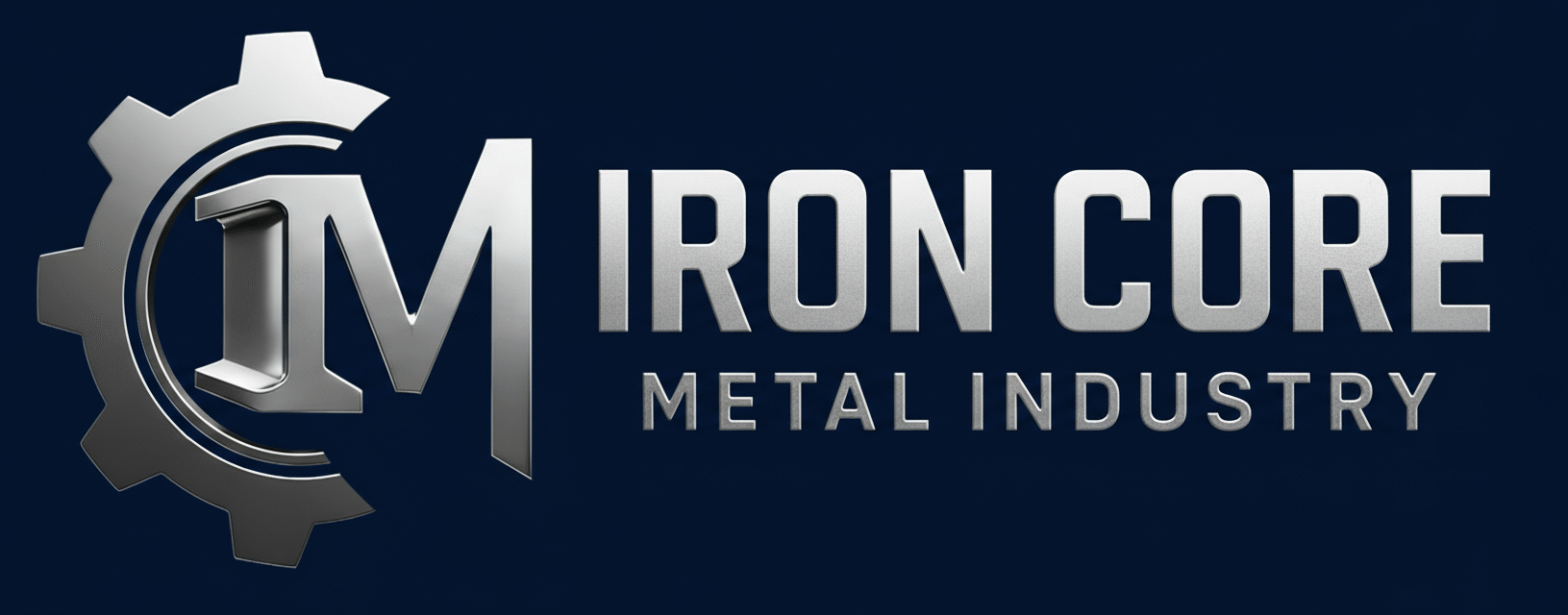 IRON CORE METAL INDUSTRY